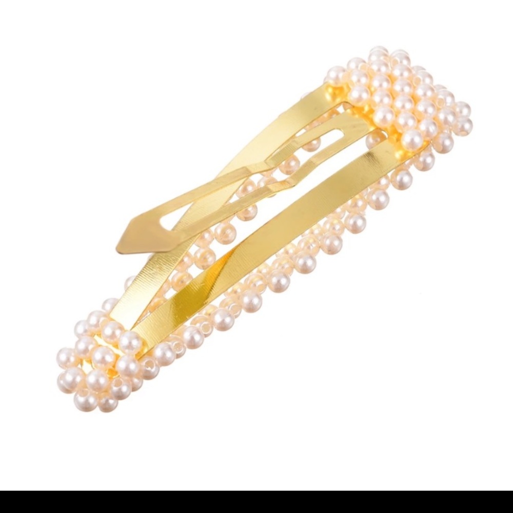 BARRETTES - Picture 2 of 3